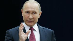 Putin savaş suçlusu olarak tutuklanabilir mi? İşte sürecin önündeki en büyük engel…
