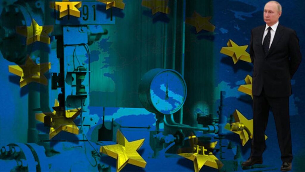 Putin’e karşı bir hamle daha! AB çareyi buldu, anlaşma sağlandı…