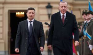 Putin’i barışa kim ikna edecek: Erdoğan dahil üç lider öne çıkıyor