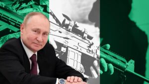 Putin’in en büyük zayıflığını açıkladı: Savaşı bu yüzden kaybedecek!