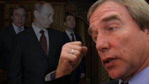 Putin’in kızının vaftiz babası Sergei Roldugin AB yaptırım listesinde