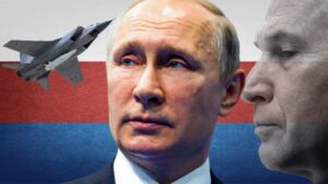 Putin’in korkutan yalnızlığı! Rus gazetecinin yazdıkları endişe yarattı..