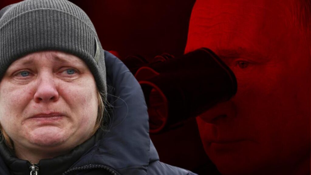 Putin’in yeni hedefi Moldova mı? Ülke hazırlıklara başladı…