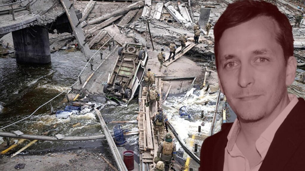 Renaud gerçeği göstermek için canından oldu, son anlarını meslektaşları anlattı: ‘Ateş etmeye devam ettiler…’