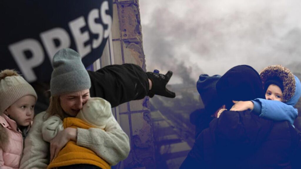 Rusya o şehri çok istiyor… Mariupol’de büyük yıkım! “Stalingrad’a benzedi”