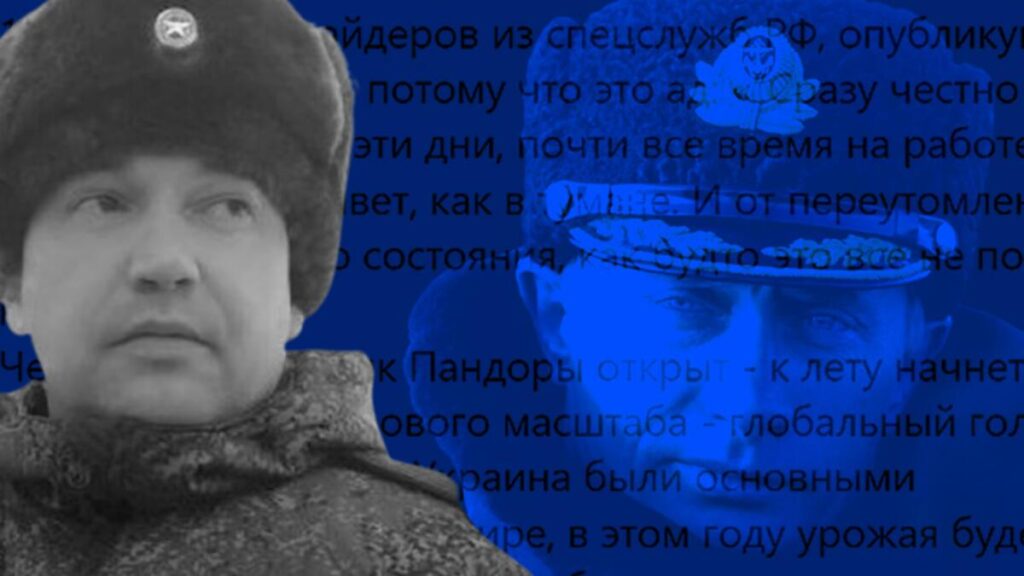 Rusya’dan sızdırılan gizli rapor dünya gündeminde! ‘Ukrayna savaşı artık kazanılamaz’