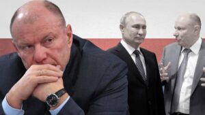 Rusya’nın en zengin oligarkına neden yaptırım uygulanmıyor? İşte cevabı…