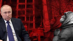 Rusya’nın son çaresi: Yıldırım saldırısı planlıyorlar!