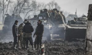 Rusya’nın Ukrayna işgalinin daha geniş bir savaşa dönüşmesi mümkün mü?
