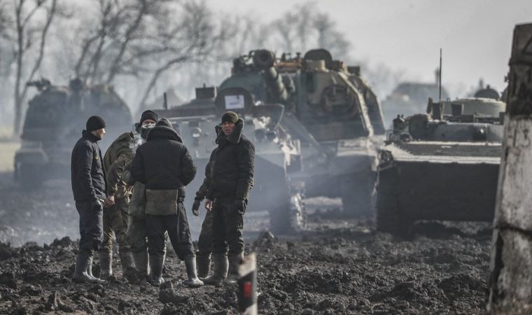 Rusya’nın Ukrayna işgalinin daha geniş bir savaşa dönüşmesi mümkün mü?