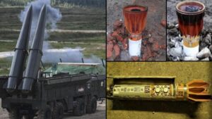 Rusya’nın Ukrayna’ya gönderdiği gizli mühimmat ortaya çıktı! Uzmanlar bile şaşkın: Böylesini hiç görmedik