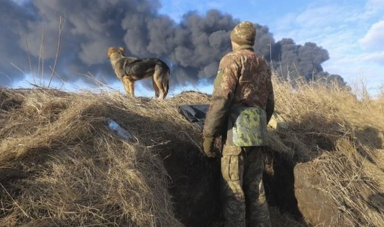 Rusya’nın Ukrayna’yı işgali: Putin’in nükleer uyarısı tam da NATO’nun korktuğu şeydi