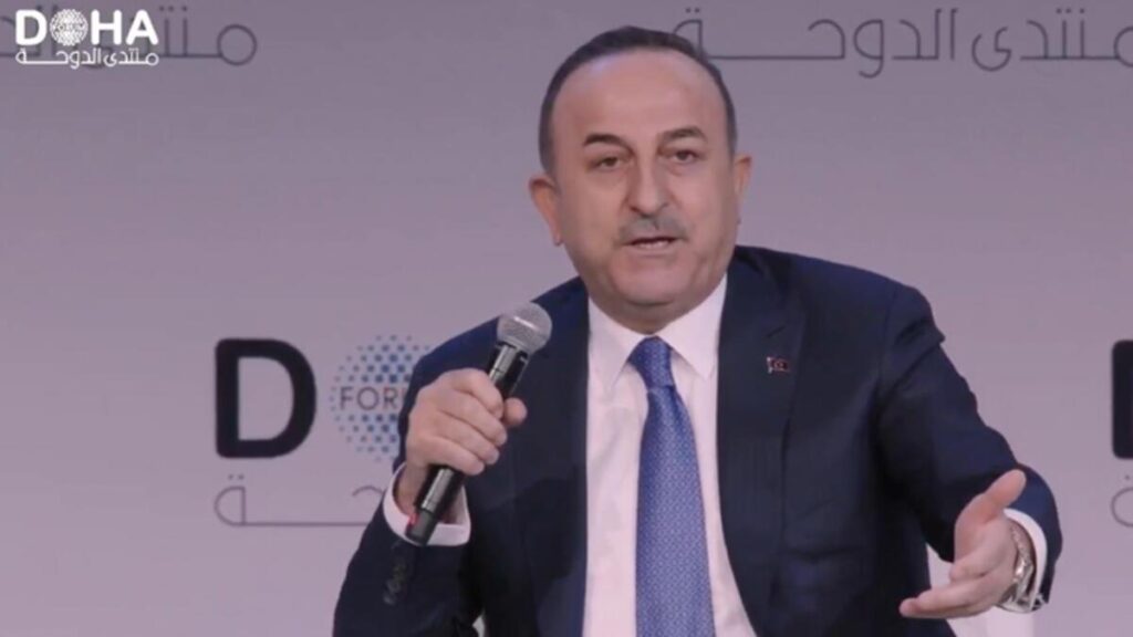 S-400’ler Ukrayna’ya verilsin polemiği! Bakan Çavuşoğlu’ndan çok net yanıt