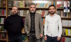 SADAT hakkında bilinmeyenler: ‘Gölge Ordu’nun faaliyetleri mercek altında