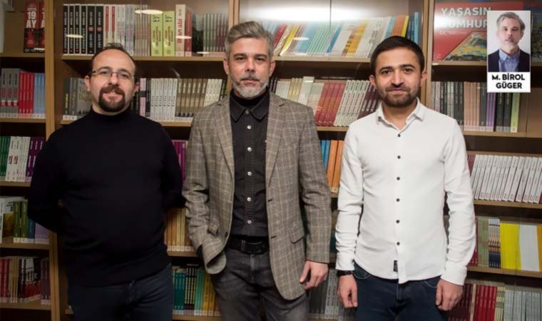 SADAT hakkında bilinmeyenler: ‘Gölge Ordu’nun faaliyetleri mercek altında