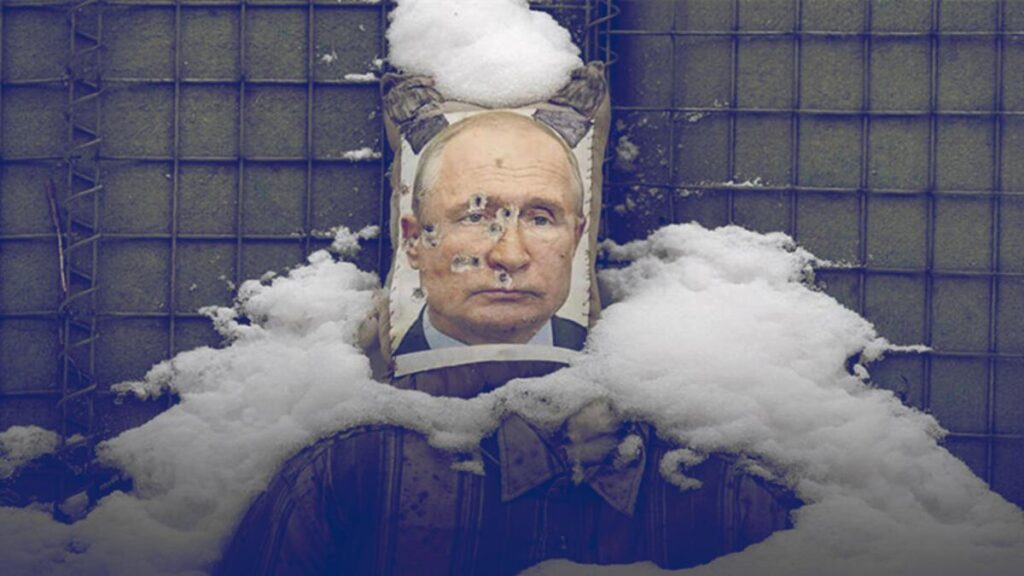 Sadece 2 hafta sürdü… Putin’in Ukrayna planı nasıl tepetaklak oldu?