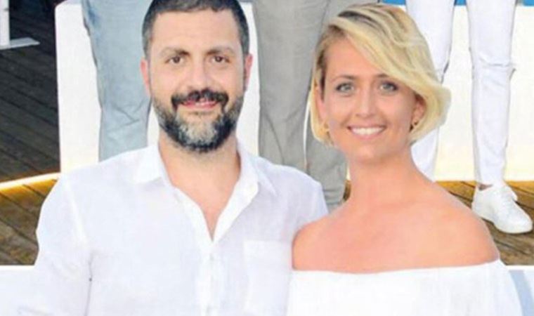 Şafak Mahmutyazıcıoğlu’nun eski eşi  Benan Kocadereli ‘den günler sonra paylaşım
