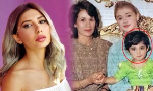 Şarkıcı Ceylan’ın kızı Melodi kimdir, kaç yaşında, aslen nereli, ne iş yapıyor? İşte hayatı