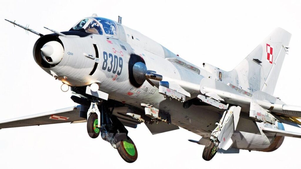 Savaş uçakları için ABD devrede