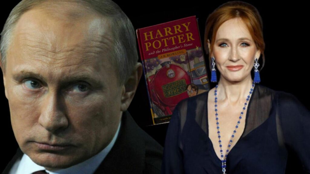 Savaşın ortasında ilginç polemik! Putin’e tepkisi sert oldu