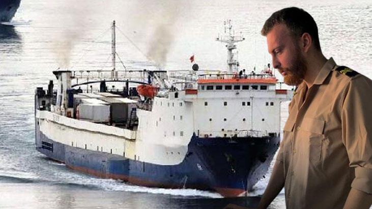 Savaşın ortasında kalan kaptan: Gemiler bombalanıyordu, panik içindeydik