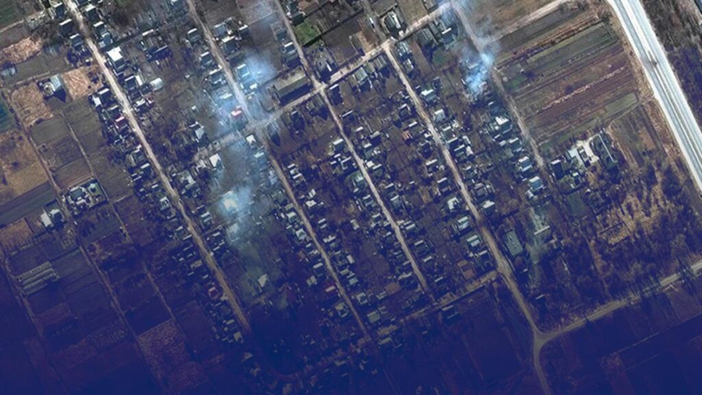 Savaşın seyrini değiştirebilir! Ukrayna’dan dünyaya çağrı