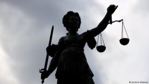 Sedef Kabaş’ın sözlerini paylaştı, cezaevine gönderildi