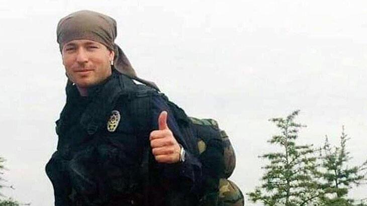 Şehit olmadan 4 gün önce annesi ve amcası için lokma siparişi vermiş