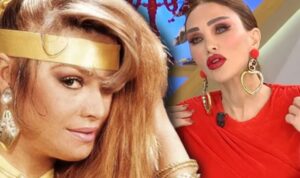 Seren Serengil’den ‘Bergen’ çıkışı: ‘Kıro kadınlara yakışıyor’