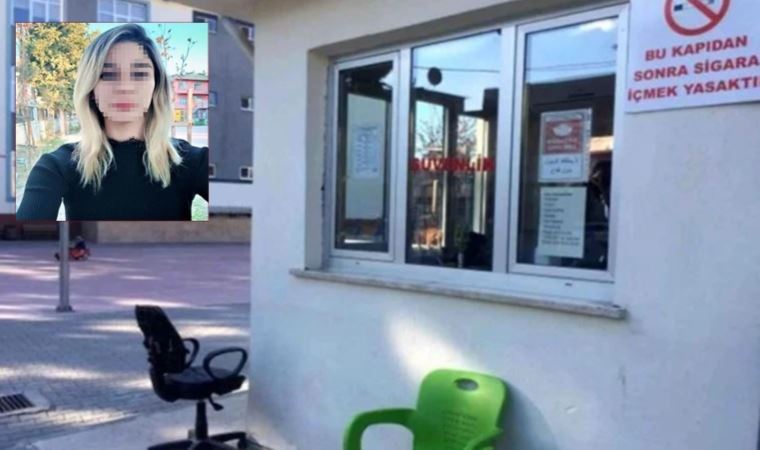 Silah zoruyla kaçılan güvenlik görevlisi kadın, şikayetçi olmadı