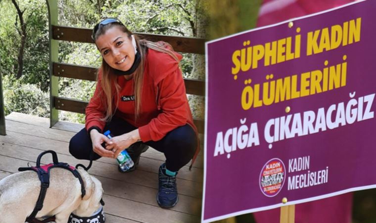 Sinop’ta şüpheli kadın ölümü: ‘Annem balkondan atlayacak biri değil’