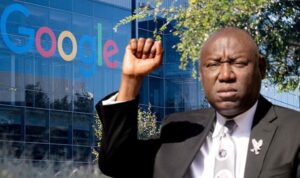 Siyahi çalışanlar, Google’a ırk ayrımcılığı sebebiyle dava açtı