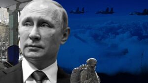 Son dakika: ABD’li yazar Putin’in ‘son çare’sini açıkladı: 22 yıl önce aynısını yapmıştı!