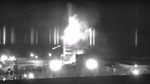 Son Dakika | Çatışmalar Avrupa’nın en büyük santraline sıçradı… Ukrayna’dan korkutan açıklama: Patlarsa, Çernobil’den 10 kat daha büyük olacak