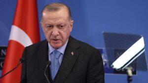 Son dakika… Cumhurbaşkanı Erdoğan’dan NATO zirvesi dönüşü flaş açıklamalar