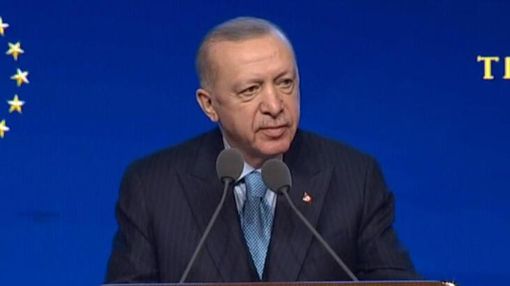 Son dakika… Cumhurbaşkanı Erdoğan’dan sağlık çalışanlarına 5 müjde!