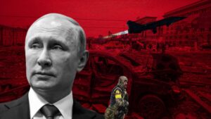 SON DAKİKA HABERİ | Ukrayna – Rusya savaşında son durum gelişmeleri: Rusya açık açık tehdit etmişti… Putin’den flaş hamle!