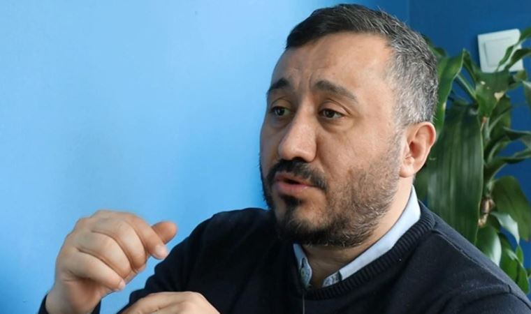 Son dakika: Kemal Özkiraz gözaltına alındı