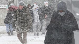 Son dakika… Meteoroloji’den 63 il için uyarı geldi! Okullar tatil edildi, sıcaklıklar…
