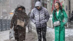 Son dakika… Meteoroloji’den flaş uyarı! Son 35 yılın en güçlü Mart karı geliyor