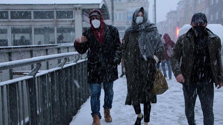 Son dakika… Meteorolojiden uyarı geldi! 52 kent için sarı alarm verildi