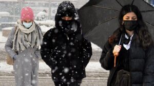Son dakika… Meteoroloji’den yeni uyarı! Soğuk ve kar yağışı geri geliyor! Mart ortasına kadar…