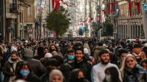 Son dakika: Meteoroloji’nin yeni raporu ortaya çıktı! Daha da ısınacak