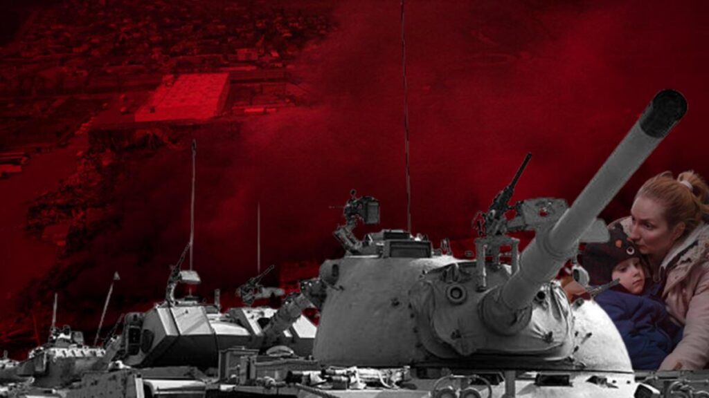 Son Dakika | Ukrayna – Rusya savaşında son durum gelişmeleri… ABD düğmeye bastı! Rusya’ya bir yaptırım daha