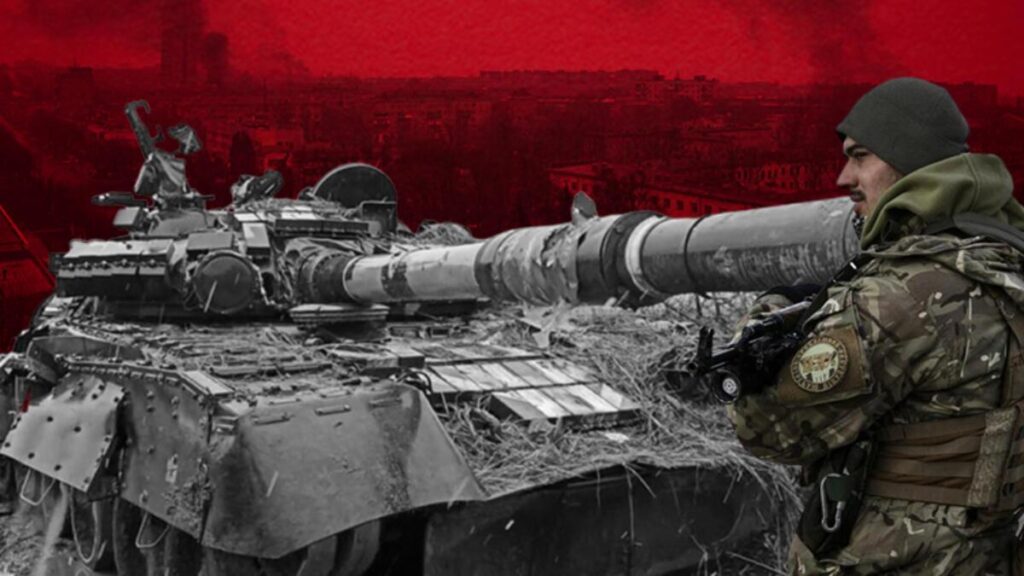 Son Dakika | Ukrayna – Rusya savaşında son durum gelişmeleri… ABD’den korkunç uyarı: Rusya kimyasal silah kullanabilir