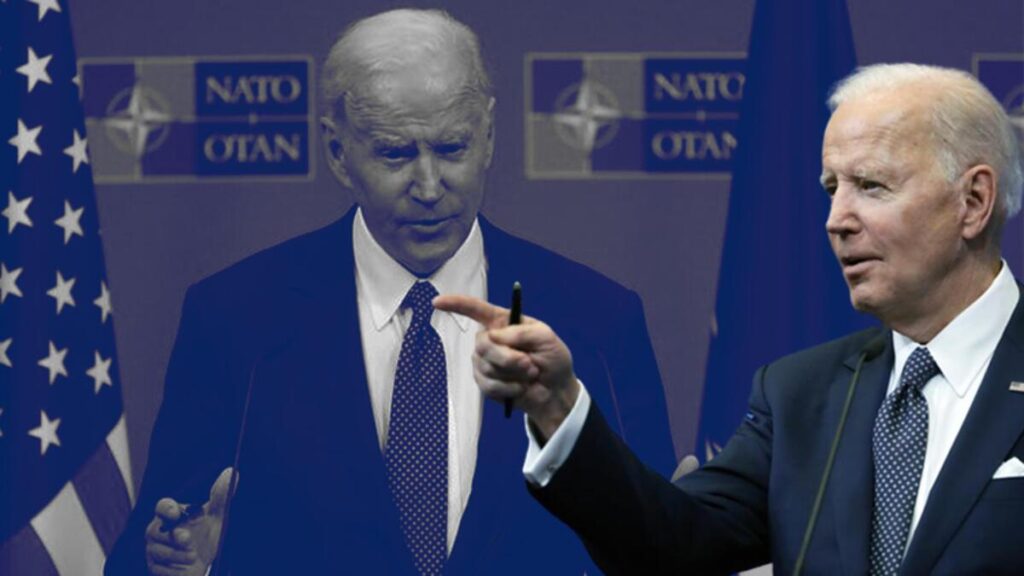 Son Dakika | Ukrayna – Rusya savaşında son durum gelişmeleri… Biden Ukrayna sınırına gidiyor!