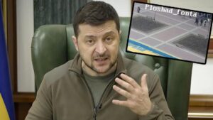 Son Dakika | Ukrayna – Rusya savaşında son durum gelişmeleri… Melitopol Belediye Başkanı kaçırıldı