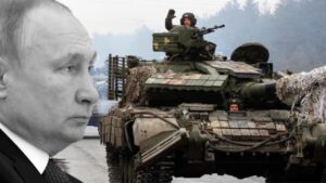 Son Dakika | Ukrayna – Rusya savaşında son durum gelişmeleri… Putin’e ağır darbe!