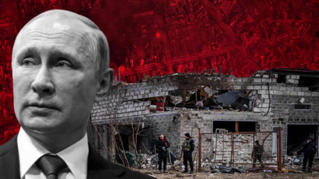 Son Dakika | Ukrayna – Rusya savaşında son durum gelişmeleri… Ve Putin sözünü tuttu: Suriyeli savaşçılar Ukrayna sınırında!