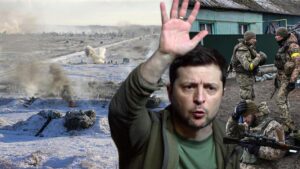 Son dakika: Ukrayna’daki savaş için 5 senaryo… İngiliz uzman sıradaki tehlikeyi açıkladı!